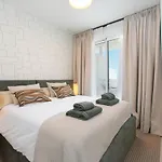 Bayviewhill Luxury Free & Padle By Interhome *